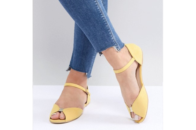 On Sale: 10 Shoes That You'll Wear All Summer Long, on sale, discount, sale, sandals, heels