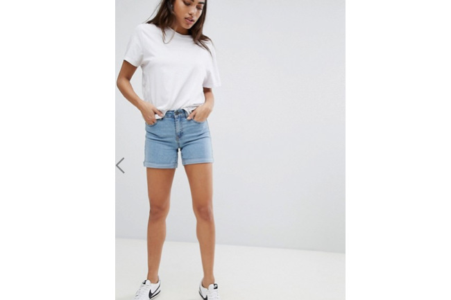 Shorts You Can Wear at Any Age - Loren's World