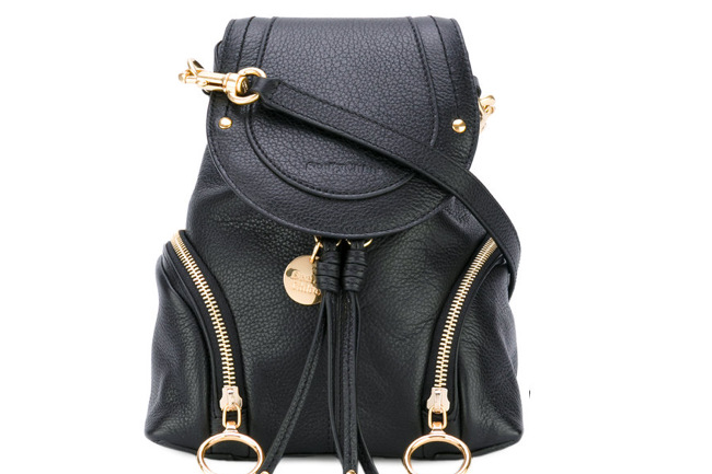 Splurge vs Steal: Kylie Jenner's Chanel Backpack - Loren's World