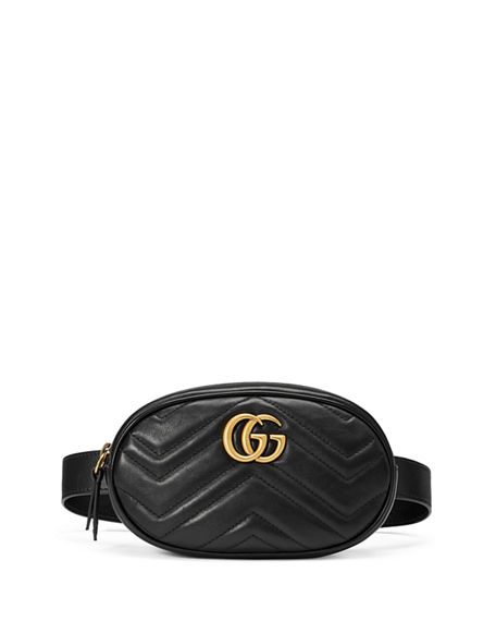 Splurge vs Steal: Amber's Gucci Belt Bag