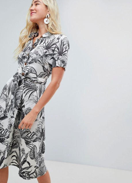 Stylish Dresses You Can Easily Pack in Your Suitcase, suitcase, pack, travel, travel fashion, dress