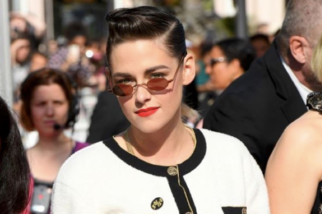 Best-Dressed at Cannes 2018 Part 1 , kristen stewart, movies, cannes film festival, cannes film festival 2018