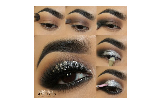 Get the Look with Motives®: Angelic, angelic, motives® cosmetics, motives, cosmetics, motives, makeup