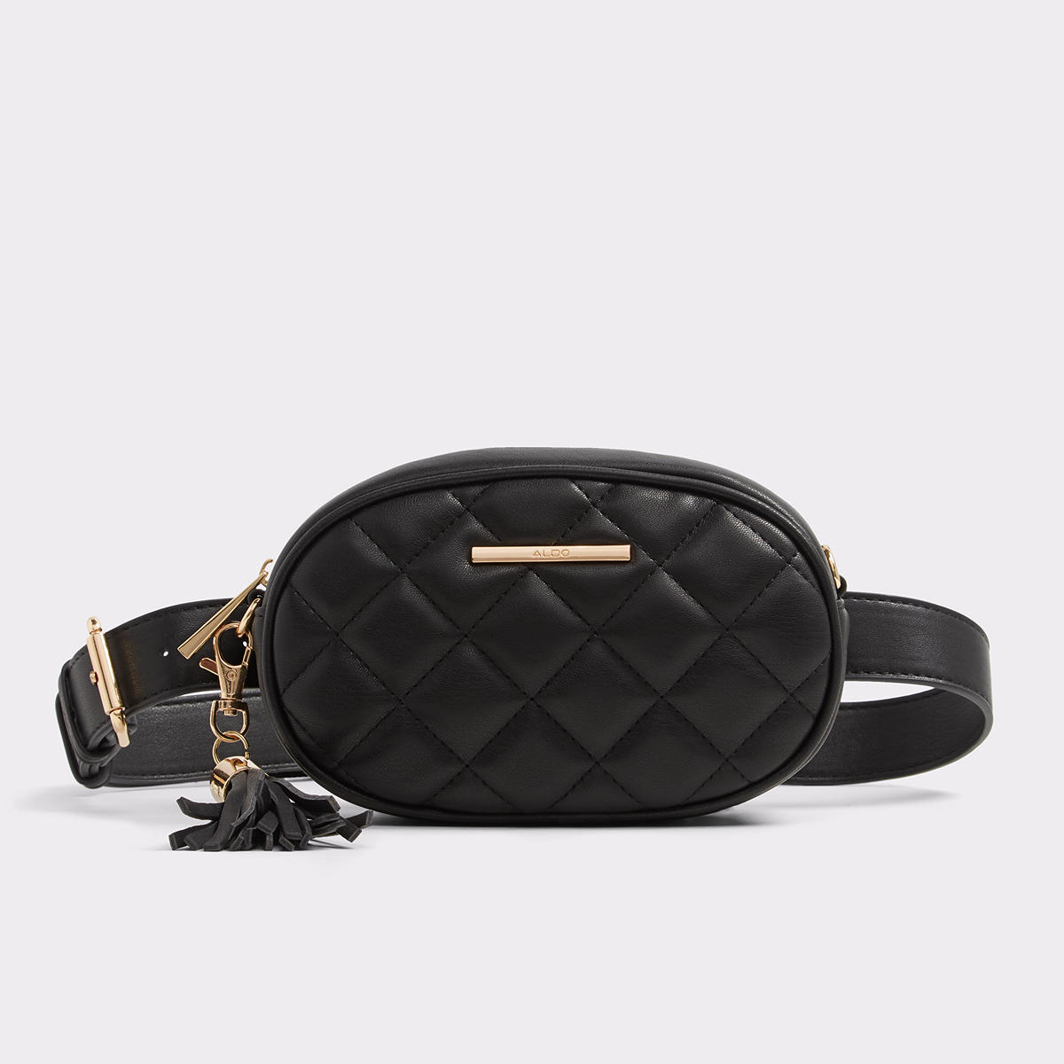 Splurge vs Steal: Amber's Gucci Belt Bag