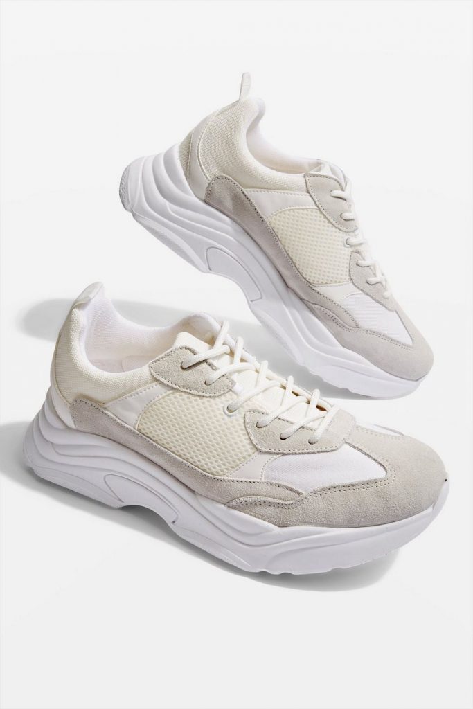 5 White Sneakers Perfect for Summer - Loren's World