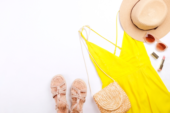 Summer Outfits You Didin't Know You Already Own, summer outfits, summer 2018, summer style