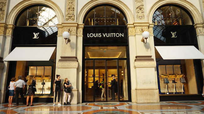 Everything You Need to Know About the Louis Vuitton Show m louis vuitton, virgil, menswear