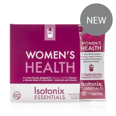 Get Your Skin On-Point with Isotonix, skin, complexion, great skin, skin, shop.com