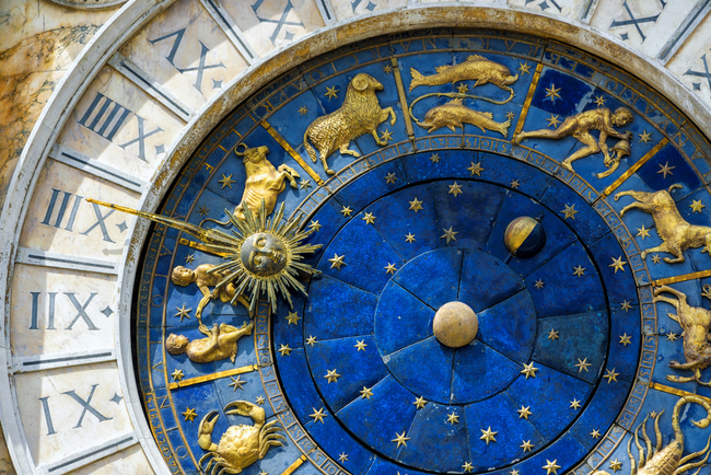 most powerful zodiac signs