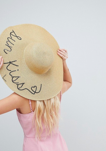 Larger Thank Life Sunhats You Want to Wear This Summer, sunhat, sun, summer