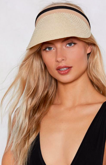 Larger Thank Life Sunhats You Want to Wear This Summer, sunhat, sun, summer