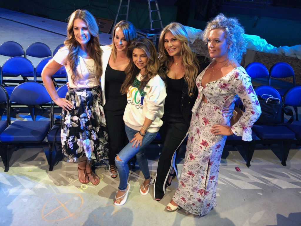 MAIC 2018: Rehearsal Day Style Recap, rehearsal day recap, loren loren ridinger, market america