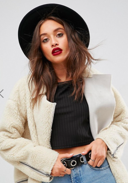 #MAIC2018: Statement Hats Inspired by Amber's Day 2 Look, amber ridinger, la la anthony, amber ridinger mchlaughlin, loren ridinger, fashion finds,