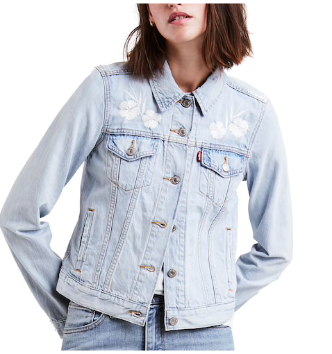 Denim Jackets Under $30, denim jacket, under $30, $30, thirty, denim, denim jacket