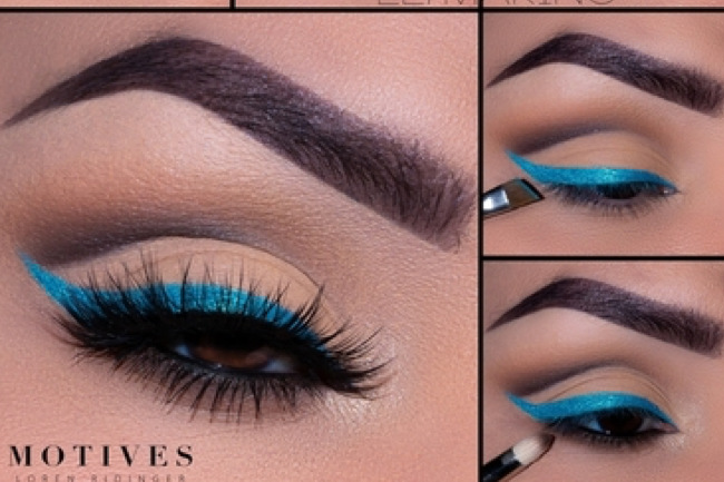 Get the Look with Motives®: Elevate, elevate, motives, motives cosmetics, loren, loren ridinger, get the look