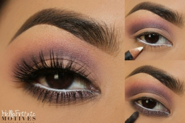 Get the Look with Motives®: Coco, coco, motives, motives cosmetics, loren ridinger, beauty