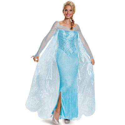 Get the Look for Halloween: Elsa and Anna, elsa, anna, frozen, let it go, costume, halloween, halloween costume