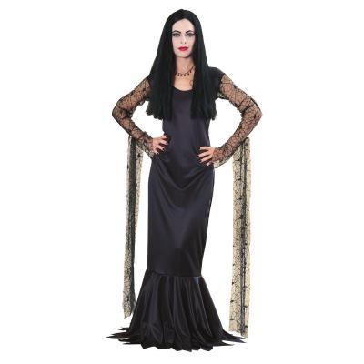 Get the Look for Halloween: Morticia Addams, morticia, addams, addams family, morticia, halloween, halloween costume