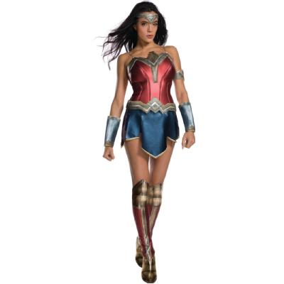 Get the Look for Halloween: Wonder Woman, gal gadot, dc, wonder woman,