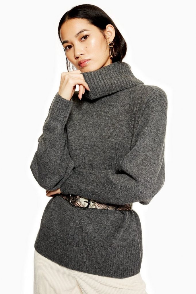 Turtlenecks for Your Fall Staple Wardrobe, turtleneck, fall wardrobe, 2018 fall, fall 2018, cold weather