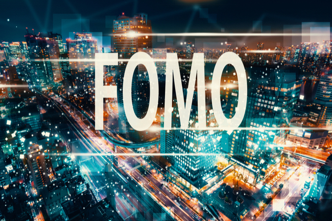 FOMO