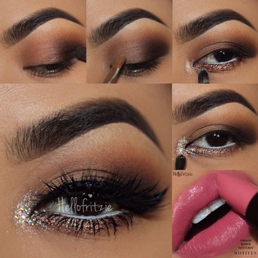 Get the Look with Motives®: Enchant, motives, get the look, enchant, loren. loren ridinger