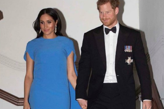 Best Dressed of the Week, meghan markle, harry, prince harry, best dressed,