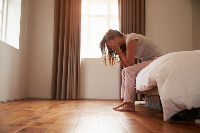 Signs Your Loved One Has a Mental Illness, mental illness, loved ones, what you can do, what to do