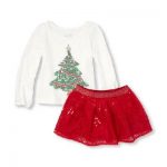 christmas outfits for kids