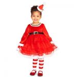 Christmas Outfits for Kids 