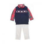 Christmas Outfits for Kids