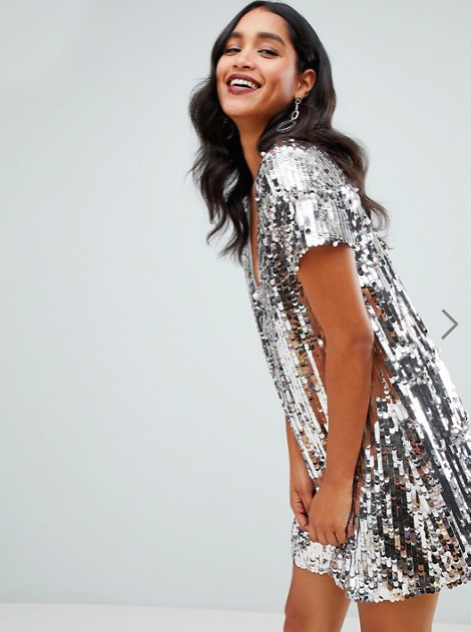 Sparkle Your Way Through the Holiday Season with My Top Fashion Picks, sparkle, holiday, sequin,