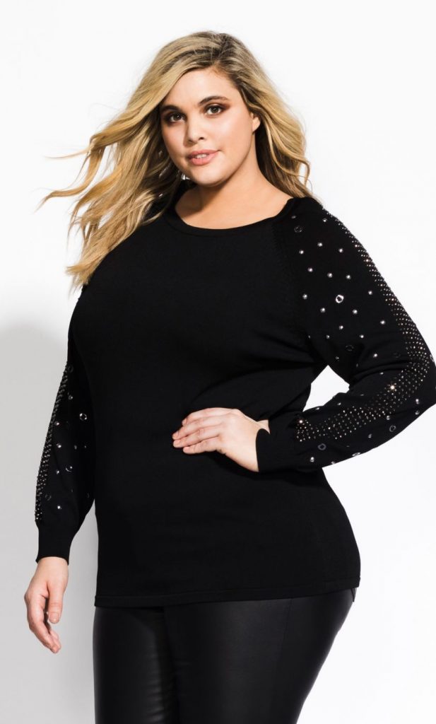 CoEdition: The Party Season Must-Visit Fashion Destination, co-edition, plus-size, plus size, 