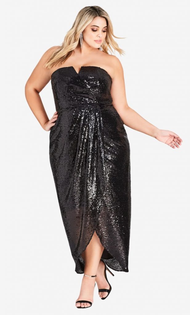 CoEdition: The Party Season Must-Visit Fashion Destination, co-edition, plus-size, plus size, 