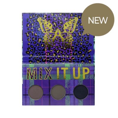 Everything You Need to Know About the Motives® In the Mix Palette, maria checa, maria, in the mix, in the mix palette,