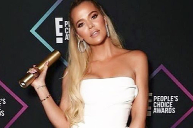 Best-Dressed of the Week, best-dressed, khloe khloe kardashian, e!, people's choice