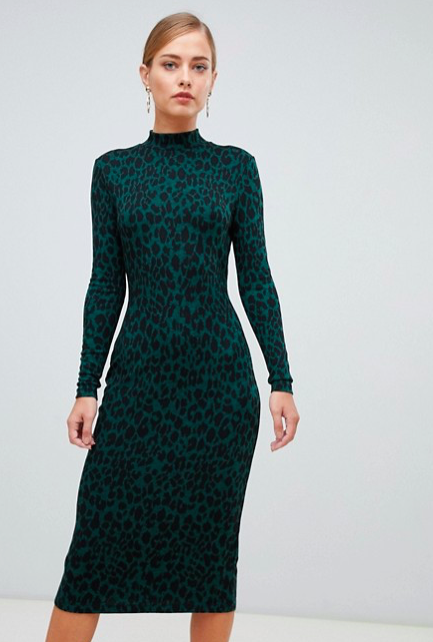 Holiday Shopping: Thanksgiving Dresses You're Sure to Want, thanksgiving, holiday, shopping, fashion finds, dresses