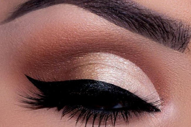 Get The Look With Motives Cut Crease Loren S World