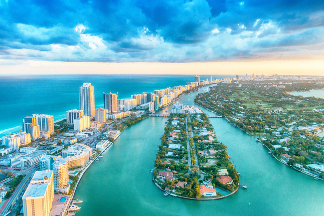 cool things to do in Miami