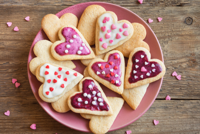 Romantic New Ways to Say “I Love You” This Valentine’s Day - Loren's World