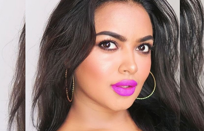 Get the Look for Valentine's Day: Vibrant Lips, valentine's day, get the look, rochelle wick