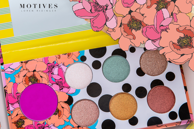 spring motives cosmetics