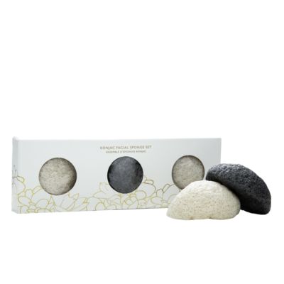 Konjac Sponge Set