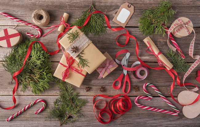 Make Your Holiday Eco-Friendly​ with These Tips