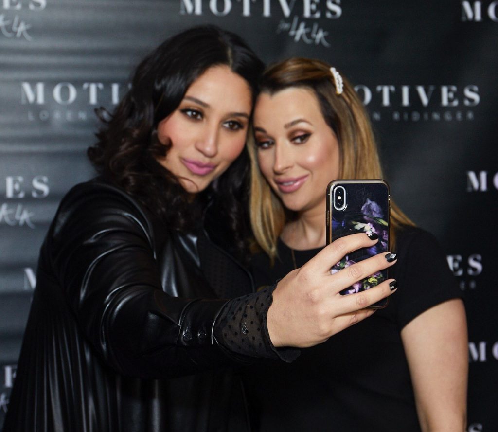 Recap on Our Motives® Masterclass with Jackie Gomez