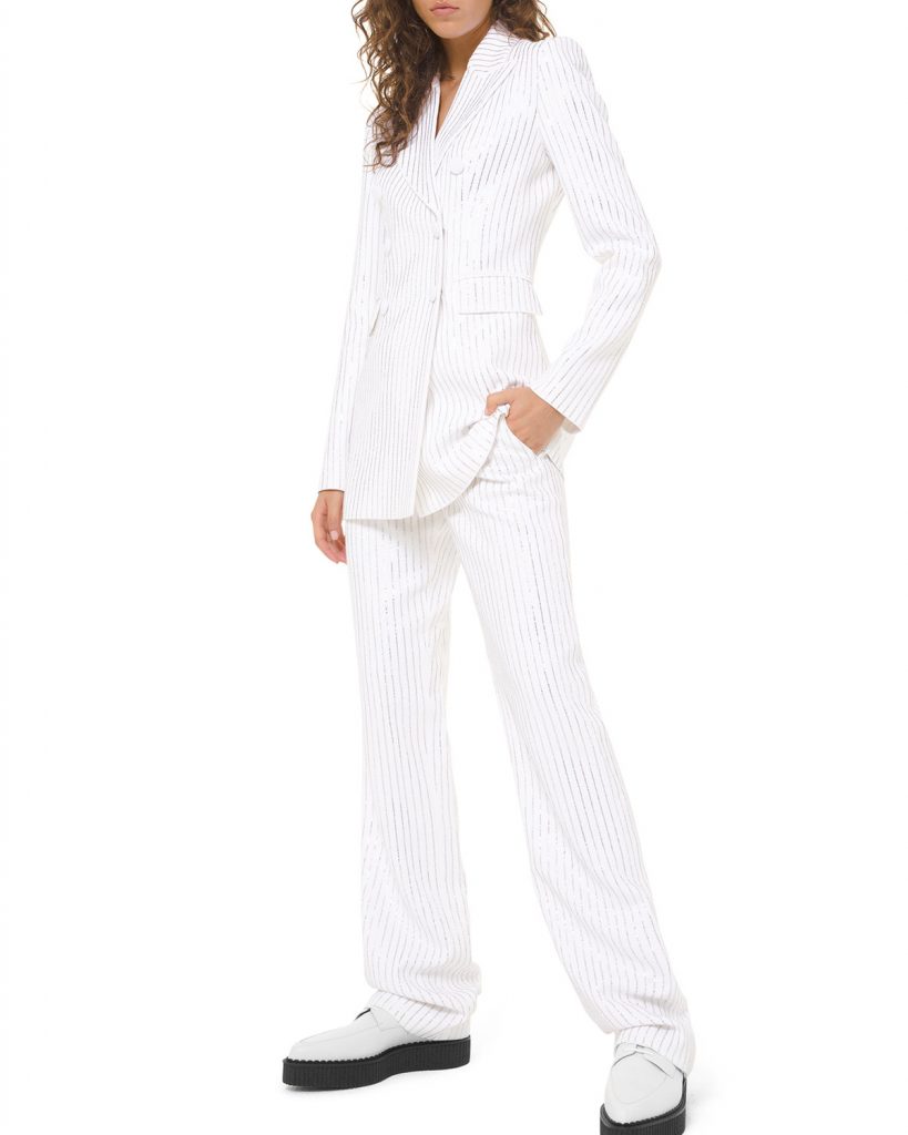 Get The Look My Michael Kors Suit Lorens World 