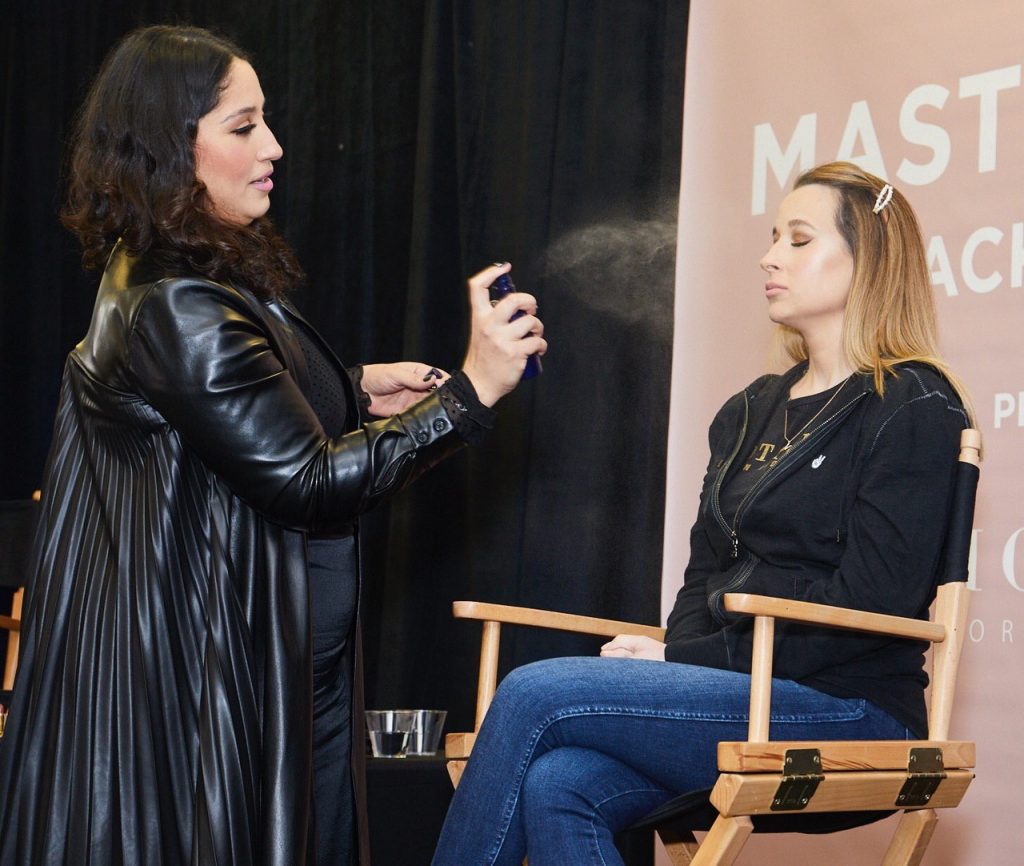 Recap on Our Motives® Masterclass with Jackie Gomez